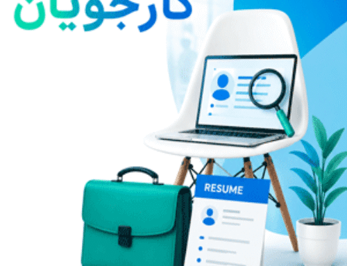 داشتن ارتباطات قوی مسیر موفقیت رو میسازه